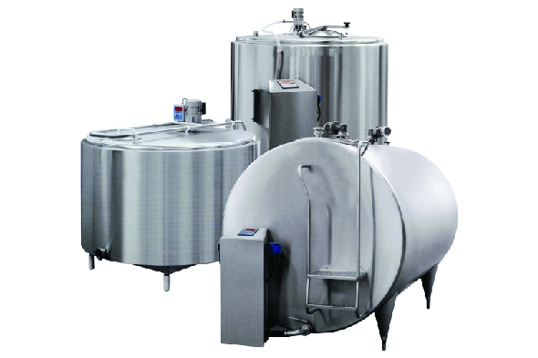 Cold Storage