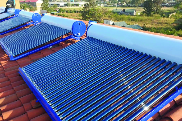 Solar Products